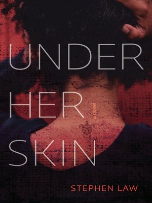 cover image of Under Her Skin